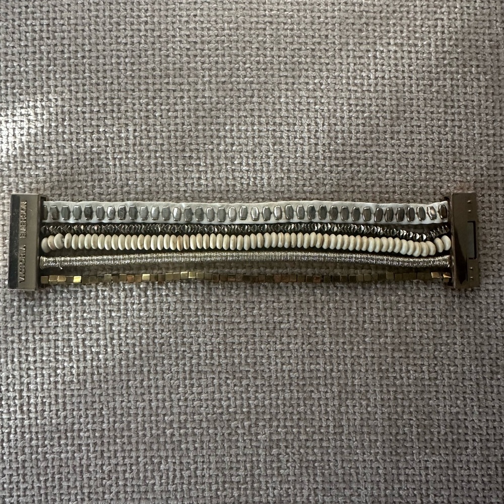 Victoria Emerson bracelet